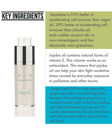 Sheer Ceramide Moisture-Locking Serum | Boost Elasticity Firmness & Reduce Wrinkles | International Shipping - Buy Online on GoSupps.com