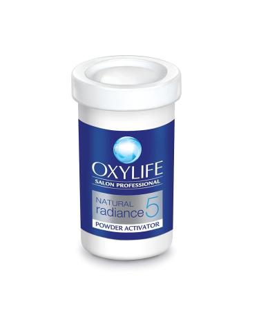 Oxylife Natural Radiance 5 Creme Bleach 310g - Get Radiant Skin | International Shipping Available - Buy Online on GoSupps.com
