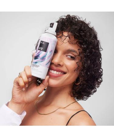 IGK CLASS OF 93 Curl Perfecting Whipped Cream - 5.5 Oz | Vegan & Cruelty-Free - Buy Online on GoSupps.com