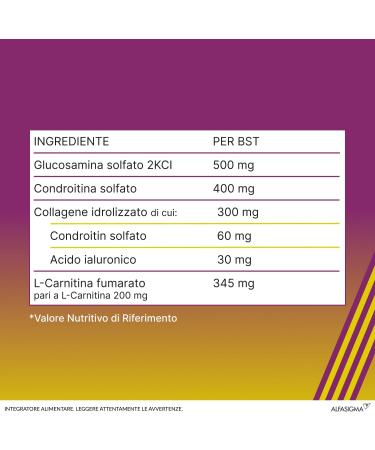  AMEDIAL Amedial Bf Compl ment alimentaire n cessaire pour maintenir en tat les os et le fonctionnement des Cartilages 20 sachets dissoudre dans l'eau - Buy Online on GoSupps.com