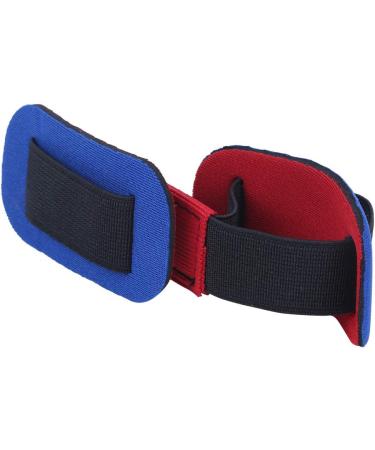 Hallux Valgus Belt Bunion Protector 3pcs - Toe alignment support for Men and Women - Buy Online on GoSupps.com
