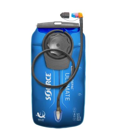 SOURCE Widepac Ultimate 2L Alpine Blue 202 - - Buy Online on GoSupps.com