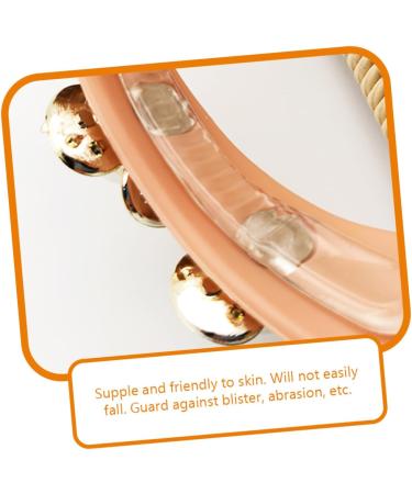 FRCOLOR 8pcs Heel Cushions for High Heels - Comfort Foot Pads & Grips for Women - Clear Shoe Inserts & Heel Liners - Buy Online on GoSupps.com