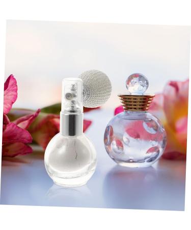 2pcs Body Highlighter Glitter Spray | Shimmering Body & Hair Makeup | International Shipping Available - Buy Online on GoSupps.com