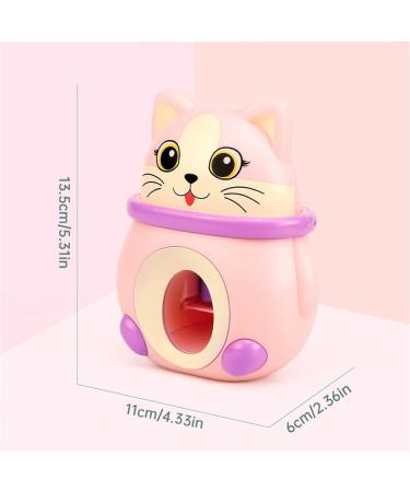 Kit For Girls Kids Nail Polish Set With Nail Dryer Sticky Cartoon Nail DIY Sticker Nail Studio Decoration Birthday Age 6 12 10ML Finger Nail Kids 028 (A One Size) One Size A - Buy Online on GoSupps.com