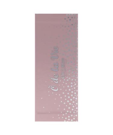 Chic N Glam O De La Vie for Women - 2.67 oz EDP Spray - Buy Online on GoSupps.com