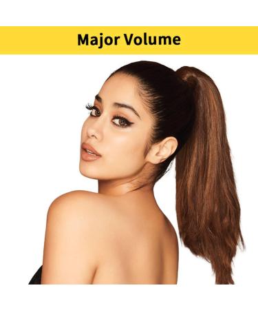 Nykaa Cosmetics Lash Talk Super Sizer Volumizing Mascara for Women 0.28 oz Mascara - Buy Online on GoSupps.com