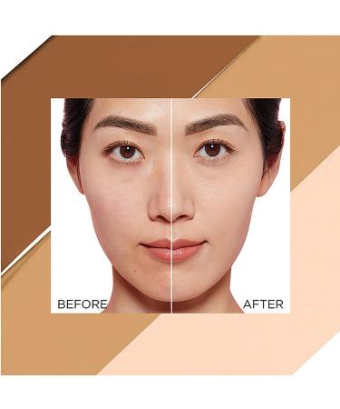 L'Or al Paris Infallible Pro-Matte Liquid Foundation - Ivory Buff 101.5 (1 fl oz) - Buy Online on GoSupps.com