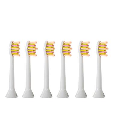 Flosser Electric Toothbrush - 4 Heads & 2 Rechargeable International Shipping Available - Buy Online on GoSupps.com