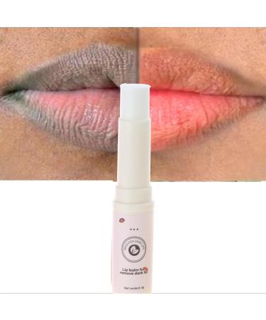 Lip Care of Lips for Lightening Bleaching Cream Treatment Remove Dark Dull Blam Oil Lips Fast Bleaching Balm - Buy Online on GoSupps.com