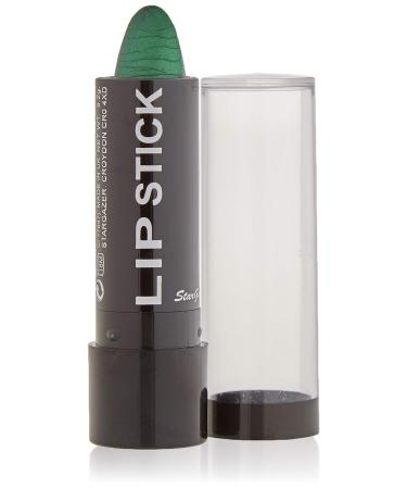 Stargazer Lip Stick Number 137 Soft Pigmented Long Lasting Cruelty-Free Lipstick