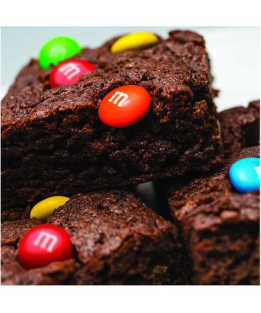 M&M'S Milk Chocolate Candies Family Size Bag 345g Milk 345g - Buy Online on GoSupps.com