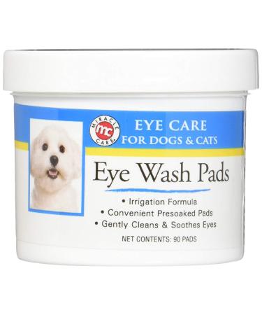 Miracle Care Eye Clear Sterile Eye Wash