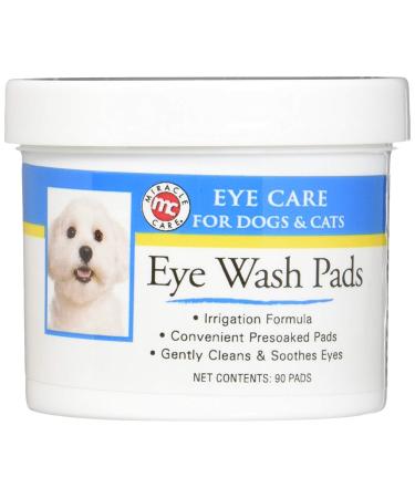 Miracle Care Eye Clear Sterile Eye Wash