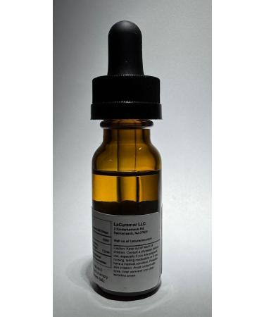 Lacura Spike Detox Organic Essential Oil Blend Aromatherapy with Pine Needle Star Anise Ginger Rosemary Carrot Seed & Lemon USDA Organic 15 ml for Home Wellness & Relaxation - Buy Online on GoSupps.com