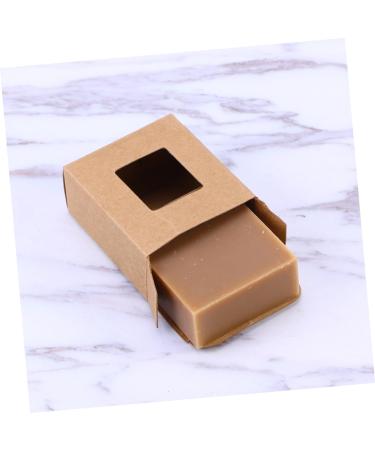 FRCOLOR 3pcs Handmade Polygonum Multiflorum Soap & Shampoo Set - Natural Herbal Solutions for Healthy Skin & Hair (0.04 oz each - Buy Online on GoSupps.com