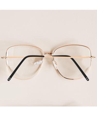 Buy Healifty Universal Glasses Frame Replacement - Durable Sunglasses Arms & Bracket Bars for International Shipping - Buy Online on GoSupps.com