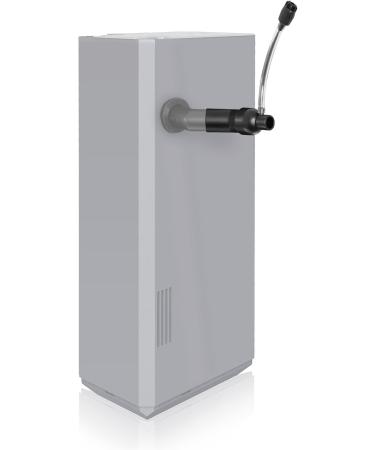 Juwel Aquarium EccoSkim Surface Skimmer & OxyPlus O2 Diffuser Bundle - International Shipping Available - Buy Online on GoSupps.com