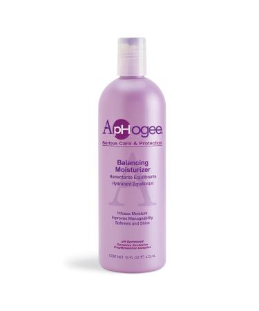Aphogee balancing moisturizer 437 ml - Buy Online on GoSupps.com