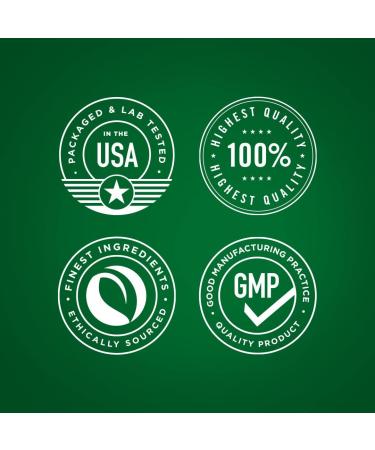 Magnesium Oxide 500mg | 250 Caplets | Vegetarian Non-GMO Gluten Free Supplement - Buy Online on GoSupps.com