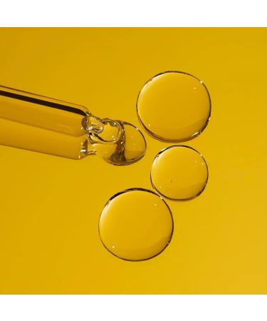 Enchanting hair oil deeply nourishes and strengthens hair natural hair oil contains evening primrose and pumpkin seeds suitable for dry and damaged hair. - Buy Online on GoSupps.com