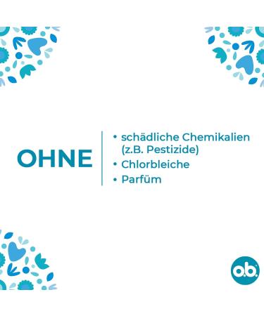 if.ProComfort Tampons - Dynamic Fit Technology & Silktouch for Ultimate Comfort | Strong Days Protection (96 Pieces) - Buy Online on GoSupps.com