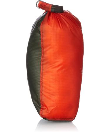 Osprey UltraLight 6 Dry Sack - Poppy Orange | One Size - Buy Online on GoSupps.com