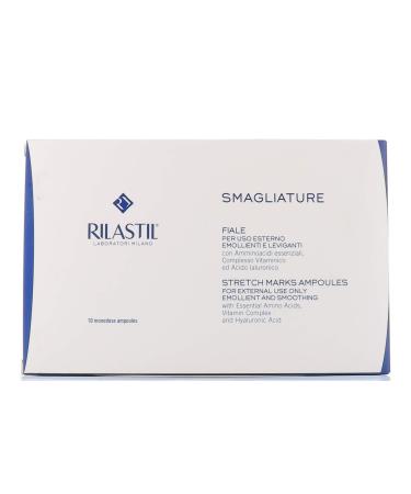 Cumlaude Rilastil smagliature treatment antiestr