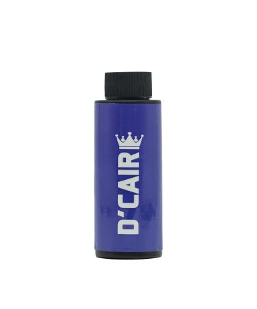 D CAIR Hair Styling Powder for Men Texturing Powder for Thick Hair & Matte Finish Easy Application & Instant Styling with Strong and Flexible Hold (20 grams)
