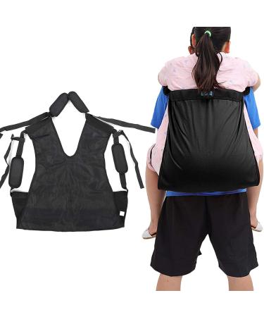 Elderly Wheelchair Transfer Sling Transfer Sling Gait Belt Patient Lift Transferring Turning Handicap Bariatric Patient Patient Care Safety Mobility Aids Equipment Patient's Aids L Large