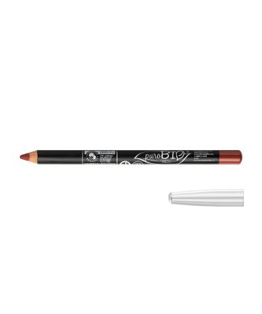 PUROBIO PUROBIO Lip Pencil No. 53 - Nude Peach