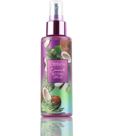 Beauty Creations Setting Spray Collection Set - Long-Lasting Makeup Fixing Mist - Buy Online on GoSupps.com