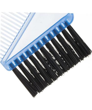 DOITOOL 1 Set Hair Dye Brush Comb Hair Color Dye Brush Hair Tinting Bowl Salon Hair Color Kit Hair Dye Comb Hair Dye Bleach Kit Mesh Make up Bag Hair Color Paddle Tool Thicken - Buy Online on GoSupps.com