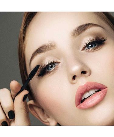  Hongjingda Volume and Length Mascara Makeup for Birthday Parties Costume Shows Live Shows and Weddings Hongjingda - Buy Online on GoSupps.com