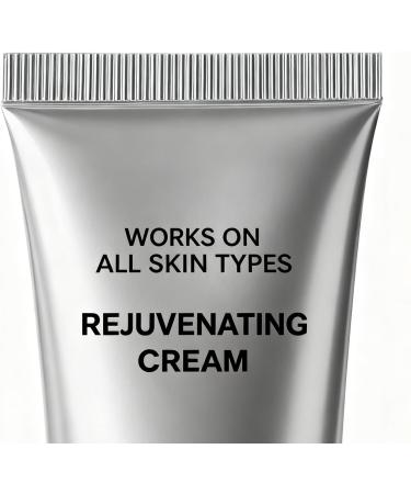 Firming Eye Contour Cream 20g Moisturizing Repairing Firming Lotion - Repairing Lotion for Under-Eye Puffiness | For Day and Night Pre-Makeup Use on Sensitive and Dry Skin for Women and Men - Buy Online on GoSupps.com