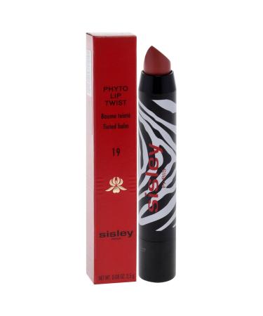Sisley Paris Phyto Lip Twist 19 Ballet - Best Lipstick for Women | 0.08 oz International Shipping Available - Buy Online on GoSupps.com
