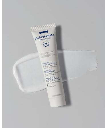 Isispharma Glyco-A Soft Peeling 30ml - Gentle Exfoliation for Radiant Skin | International Shipping Available - Buy Online on GoSupps.com
