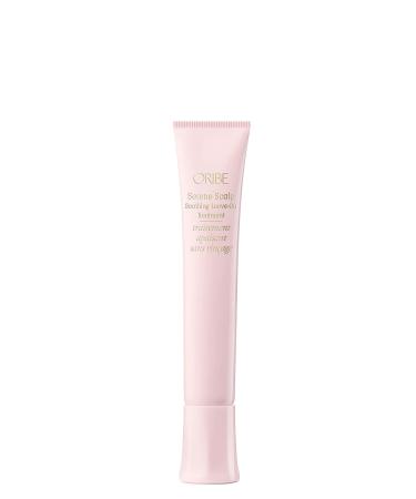 ORIBE Serene Scalp Soothing Leave-on Treatment 1.7 Fl Oz - Buy Online on GoSupps.com