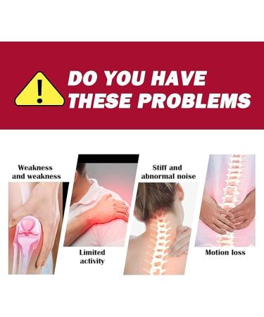 FOXZY Joint Bone Cream - Intensive Therapy for Joints and Muscles 2pc - Buy Online on GoSupps.com