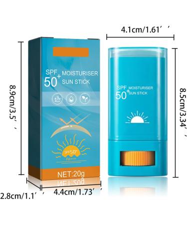  Boxiatil Waterproof sweat-resistant UV vision cream - Buy Online on GoSupps.com