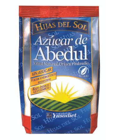 YNSADIET Sugar Birch Girls of the Sun 1 Unit