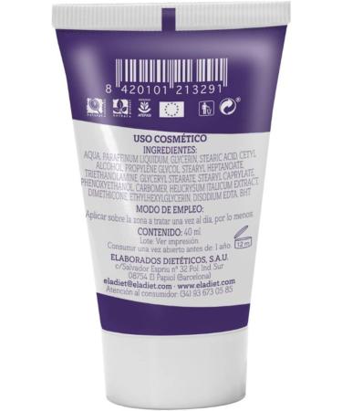 Golden Sun 40ML helichrysum - Buy Online on GoSupps.com