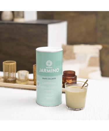 Diet Shake Powder for Weight Loss (500g) | Low Calorie Gluten-Free Lactose-Free | Healthy Protein Drink | Jarmino | Made in Germany - Buy Online on GoSupps.com