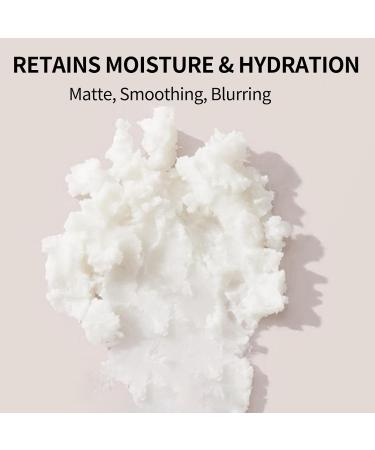 Erinde Poreless Face Blurring Primer & Oil Control Powder | Long-Lasting Matte Finish & Shine Control | Waterproof Rose Pink Setting Powder - Buy Online on GoSupps.com