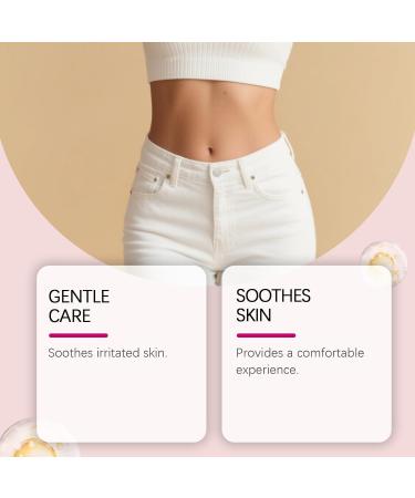 Women Care Gel Natural Repair Body Capsule Gentle Firming Slimming and Nourishing (Combination) 1 Ounce (Pack of 1) - Buy Online on GoSupps.com