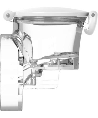 FEELLIFE Air Pro VIII Inhaler Medicine Container | Optimal Nebulizer Accessory for International Shipping - Buy Online on GoSupps.com