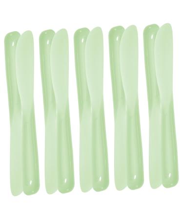 FRCOLOR 20 Pcs Multicolor Tool Stick - Versatile Lotion Applicators for Easy Use | International Shipping Available - Buy Online on GoSupps.com