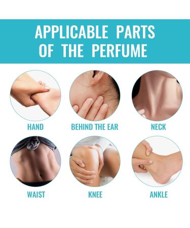 Men's Cologne Lasting Fresh Perfume Spray Enhance Attraction & Confidence Charming Romantic Hypnosis Fragrance (1PCS) - Buy Online on GoSupps.com