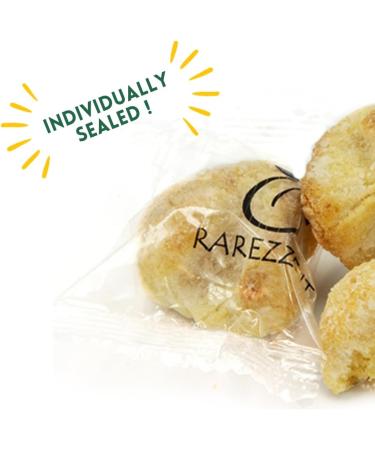RAREZZE - Sicilian almond paste pastries from an ancient artisanal pastry shop in amazing sicilian style gift-box (1kg). RAREZZE: biscuits cookies and pastries - Buy Online on GoSupps.com