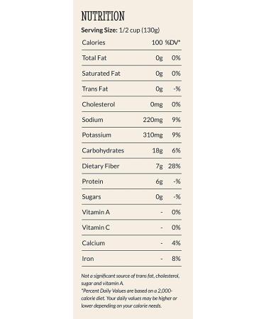 Bush's Pinto Beans 15.5oz Can (Pack of 6) - Reduced Sodium - Buy Online on GoSupps.com